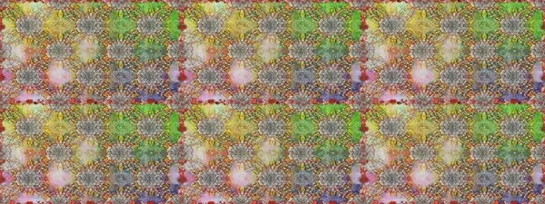 Nazik, narin çiçek arkaplanı. Çiçekli karalama şeklinde Raster çiçek deseni. Tarafsız ve gri renkte çiçekler.