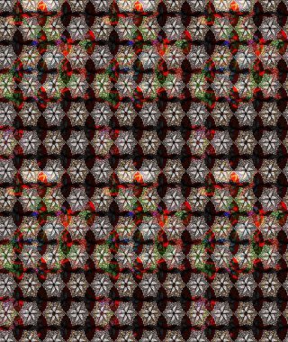 Güzel kumaş deseni. Renkli Bahar Teması eskiz kalıbı. Düz Çiçek Elementleri Tasarımı. Raster illüstrasyonu. Zentangle soyut çiçekleri. Çiçek tozu..