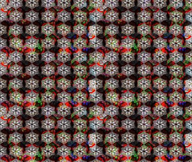 Nazik romantik baskı. Tatil havası. Bahar mevsimi. Raster güzel bir çiçek deseni çiziyor..