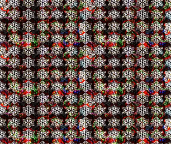 Nazik romantik baskı. Tatil havası. Bahar mevsimi. Raster güzel bir çiçek deseni çiziyor..