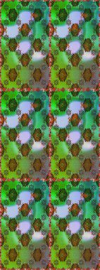 Etnik Mandala süsü. Raster Henna dövme stili. Tekstil, tebrik kartı, boyama kitabı, telefon kılıfı baskısı için kullanılabilir. Hint çiçekli desenli şal desenli..