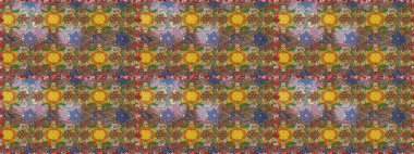 Parlak arka planda çiçek kompozisyonu olan kusursuz suluboya desenleri, ambalajlar, duvar kağıtları, kartpostallar, tebrik kartları, düğün davetiyeleri, romantik etkinlikler vs..