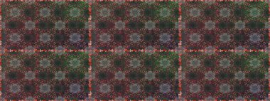 Çiçekli karalama şeklinde Raster çiçek deseni. Yumuşak, bahar çiçekli arka plan. Gri ve kahverengi renkte çiçekler.