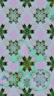 Paisley el çizimi elementler. Ev dekoru. Fantezi çiçekli eskiz deseni, doğal duvar kağıdı, çiçek desenli kıvrımlı illüstrasyon.