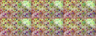 Raster kına dövme tarzı. Etnik Mandala süsleme. Kullanılabilir Tekstil, tebrik kartı, boyama kitabı, telefon durumda yazdırma için. Hint çiçek desenli madalyon desen.