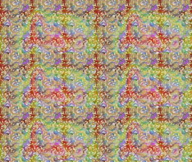 Tarafsız renklerde çiçekler. Nazikçe, güzel çiçek arkaplanı. Raster çiçek desenli ve çiçekli..