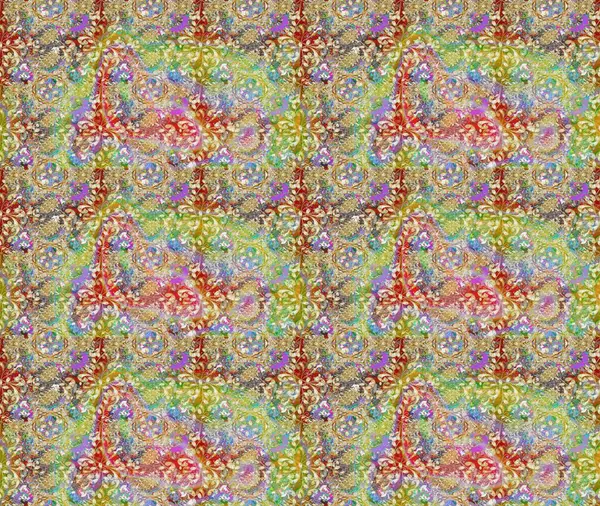 Tarafsız renklerde çiçekler. Nazikçe, güzel çiçek arkaplanı. Raster çiçek desenli ve çiçekli..