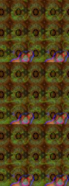 Beautiful watercolor Bouquet of summer flowers sketch pattern. Nice fabric pattern.