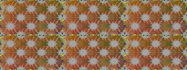 Güzel suluboya çiçek buketi pürüzsüz desen.