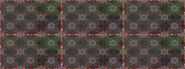 Küçük gri ve kahverengi çiçeklerle oldukça eski bir besin torbası deseni. Tekstil, kumaş, kapaklar, duvar kağıtları, baskı, naylon, yapıştırma, örgü, dekupaj için çiçeksiz arkaplan.