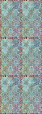 Karşılama ya da düğün geçmişi olarak kullanılabilir. Paket kağıdı için en iyisi. Doğal kozmetik ürünleri, parfüm, çiçekçi dükkanı için bahar ihalesi tasarımı. Tarafsız ve mavi lale çiçekleriyle pürüzsüz bir desen..