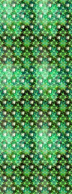 Renkli Bahar Teması eskiz kalıbı. Düz Çiçek Elementleri Tasarımı. Parlak arkaplan eskiz desenli çiçekli fantezi tasarımı.