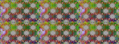 Kusursuz etnik tasarım. Çiçekleri, deniz kabukları, mandalaları ve suluboya efektleriyle donanma geçmişi. Yatak çarşafları, ceket, paket tasarımı, kumaş ve moda kavramları için tekstil baskısı.