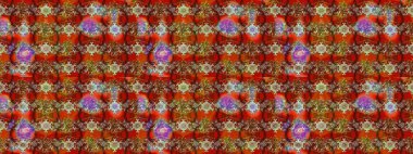 Küçük çaplı çiçeklerdeki basit şirin desenler. Tekstil veya kitap kapakları, imalat, duvar kağıtları, baskı, hediye paketi ve yapıştırma kitabı için çiçek eskizi geçmişi. Raster illüstrasyonu.