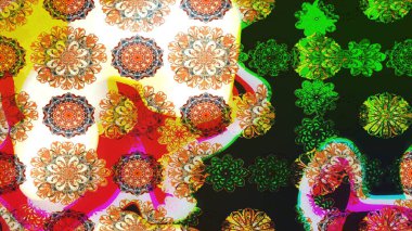 Gri renkli, zarif çiçek buketli suluboya. Renkli Bahar Teması eskiz kalıbı. Raster illüstrasyonu. Düz Çiçek Elementleri Tasarımı.