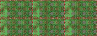 Düğün davetiyeleri için çiçek deseni, tebrik kartları, hatıra defteri, baskı, paket, imalat. Sulu boya tarzında yeşil ve kahverengi çiçekli zarif, pürüzsüz desen, tasarım elementleri. Düzenlenebilir.