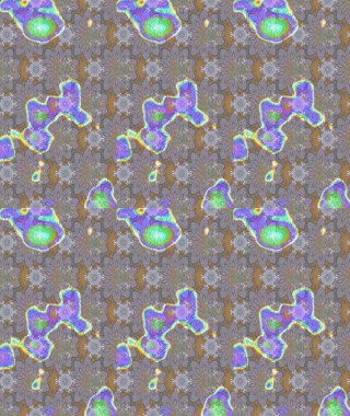 Etnik Mandala süsleme. Kullanılabilir Tekstil, tebrik kartı, boyama kitabı, telefon durumda yazdırma için. Raster kına dövme tarzı. Hint çiçek desenli madalyon desen.