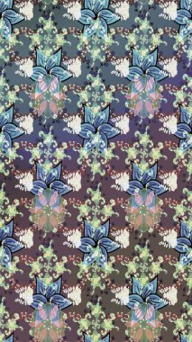 Sevgililer günü ve tebrik kartı konsepti için şık bir davetiye. Üst manzara, yumuşak gri renk tarzı. Çiçek kompozisyonu, el boyası, hassas şablon. Manzaralı çiçek deseni.