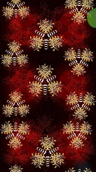 Moda baskısı, albüm, ambalaj kağıdı ve duvar kağıdı için zarif dekoratif süslemeler. Küçük çiçekli basit bir çiçek çizimi. Siyah renkte sevimli çiçekler. Raster illüstrasyonu.