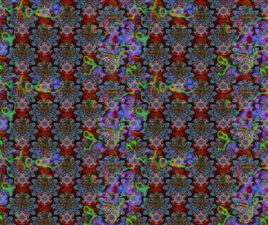 Tarafsız renklerde zarif çiçek buketi suluboya. Düz Çiçek Elementleri Tasarımı. Renkli Bahar Teması eskiz kalıbı. Raster illüstrasyonu.