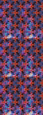 Mor renkli çiçekler. Nazik, sevimli çiçek arkaplanı. Raster çiçek desenli ve çiçekli..