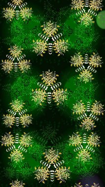 Renkli Bahar Teması eskiz kalıbı. Çocuk stili. Düz Çiçek Elementleri Tasarımı. Çiçekli çizim raster arkaplanı.