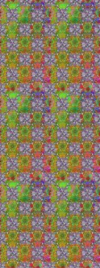 Hediye ambalaj kağıdı, tebrik kartları, posterler ve pankart tasarımı. Yeşil ve gri renkli çiçekler. Raster düz çiçekleri pürüzsüz desen.