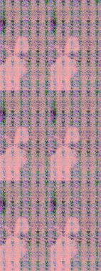 Tarafsız renklerde çiçeklerle çizilmiş çiçek deseni. Suluboya tarzında nötr renkler üzerine çiçekler.