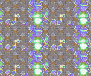 Raster - stok. Eskiz arkaplan modeli. Yapraklı çiçekler ve kır çiçekli papatya çayı..