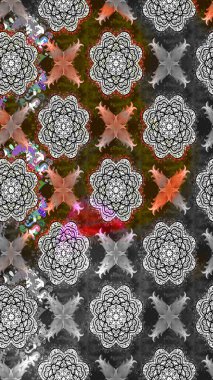 Raster şirin suluboya çiçek desenleri çiziyor. Büyük bir çiçek boyası seti. Kartlar, davetiyeler, tarih kartları ve daha fazlası için kullanılabilir.