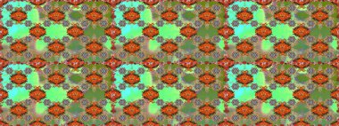 Küçük renkli çiçekler. Motley illüstrasyonu. Çiçekli bahar çiçekleri. Küçük çiçekte güzel bir desen. Moda baskıları için zarif bir şablon.