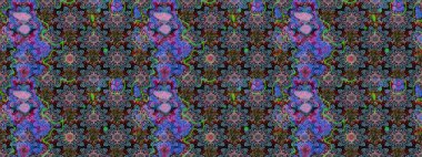 Üst manzara, yumuşak stil. Çiçek kompozisyonu, el boyası, hassas şablon. Sevgililer günü ve tebrik kartı konsepti için şık bir davetiye. Tarafsız renklerde manzaralı çiçek deseni.