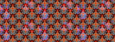 Yumuşak, bahar çiçekli arka plan. Gri renkli çiçekler. Raster çiçek desenli ve çiçekli..