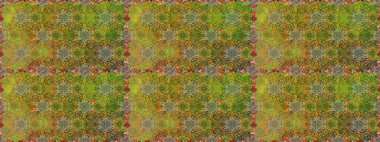 Sorun -suz. Raster illüstrasyon. Küçük çiçek sevimli Çiçek desen.