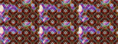 Şekil verilmiş çiçeklerle eskiz deseni. Süslü zentangle çizim dokusu, soyut çiçeklerle süslenmiş. Çiçek deseni duvar kağıdı, şablon dolguları ve web sayfası arkaplanı için kullanılabilir.