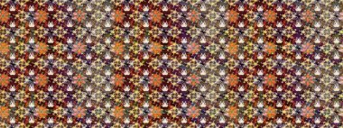 Kahverengi renklerde. Raster illüstrasyonu. Suluboya çiçek buketi. Çiçekli tebrik kartı. Doğum günü kartı ya da düğün davetiyesi. Çiçek arka planı.