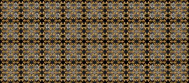 Lüks mobilyalar. Patina. Kusursuz ahşap oyma. Gri, kahverengi ve altın kaplamalı bej arkaplan. Oyma. Gri, kahverengi ve bej renklerde altın elementlerle desen. Klasik mobilya stili