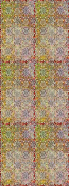 Nazik, narin çiçek arkaplanı. Çiçekli karalama şeklinde Raster çiçek deseni. Çiçekler bej ve nötr renklerde.