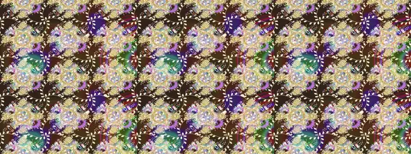 Tarafsız renklerde çiçekler. Çiçekli karalama şeklinde Raster çiçek deseni. Nazik, sevimli çiçek arkaplanı..