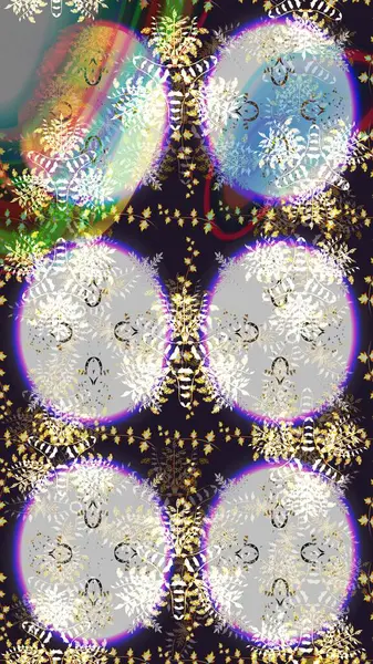 Küçük çiçekte hoş bir çiçek deseni var. Çiçeksel elementlerle süslenmiş zarif raster dokusu. Parlak çiçekli gri renkler üzerine soyut çizim deseni.