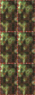 Parlak arkaplanda çiçek kompozisyonu olan suluboya desenleri çiz, ambalajlar, duvar kağıtları, kartpostallar, tebrik kartları, düğün davetiyeleri, romantik etkinlikler vs..