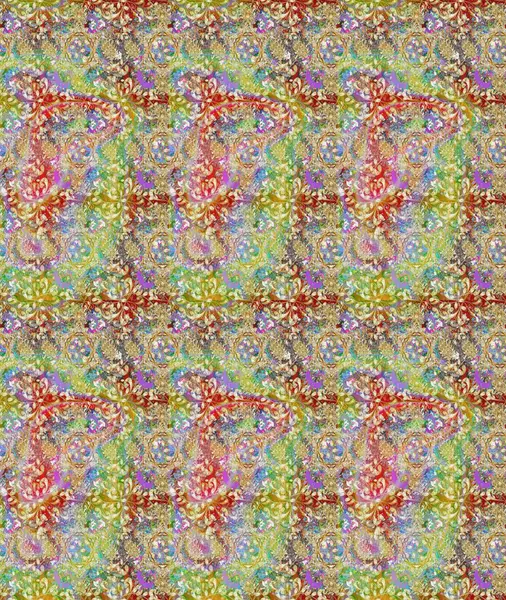 Tarafsız renklerde çiçekler. Nazikçe, güzel çiçek arkaplanı. Raster çiçek desenli ve çiçekli..