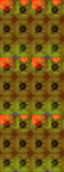 Ton halinde. Dekorasyon ve tasarım için güzel bir desen. Çiçeğin suluboya çizimlerinin mükemmel deseni. Suluboya desenli çiçek deseni. Moda yazdırma.