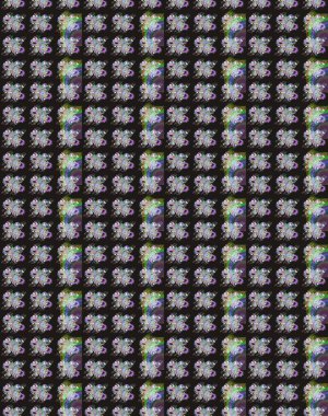 Güzel kumaş deseni. Güzel suluboya yaz çiçekleri deseni..