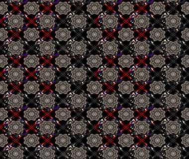 Sketch folk pattern in small wild flowers. Liberty style millefleurs. Floral meadow background for textile, wallpaper, covers, surface, print, gift wrap, scrapbooking, decoupage. Rustic chic.