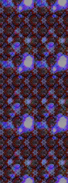 Küçük çiçekteki sevimli çiçek deseni. Raster illüstrasyonu. Tony 'nin kumaş kalıbını çiz. Modaya uygun kumaş deseni.