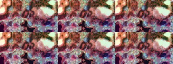 Güzel kumaş deseni. Raster suluboya deseni, narin çiçekler, kahverengi çiçekler, tebrik kartı şablonu..