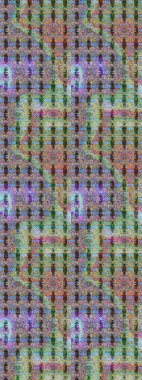 Raster illüstrasyonu. Tarafsız ve kahverengi renklerde. Çiçek buketleriyle klasik tarzda eskiz deseni.