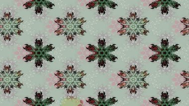 Sabıka fotoğraflarında, bebek kıyafetlerinde, duvar kâğıtlarında, paket kutularında falan kullanılabilir. Zarif, parlak ve eskiz gri çiçek desenli.