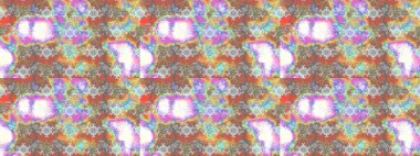 Zarif, parlak ve nötr çiçek desenli tasarım. Sabıka fotoğraflarında, bebek kıyafetlerinde, duvar kâğıtlarında, paket kutularında falan kullanılabilir. Raster..